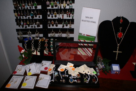 Christmas Sale 2009