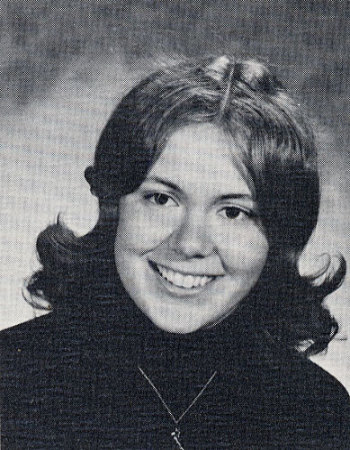 High School Graduation 1974