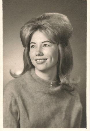 1964  Senior Class Picture