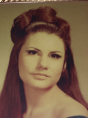 Rita Powers's Classmates® Profile Photo