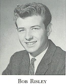 Bob Risley '62 Photo