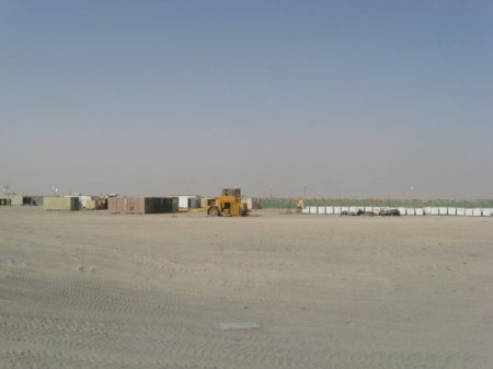 Camp Arifjan DRMO