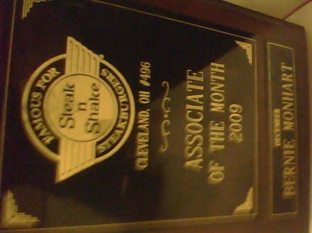 Award