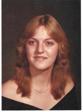 1981 Grad Pic