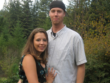 Pete and Sarah, 2009