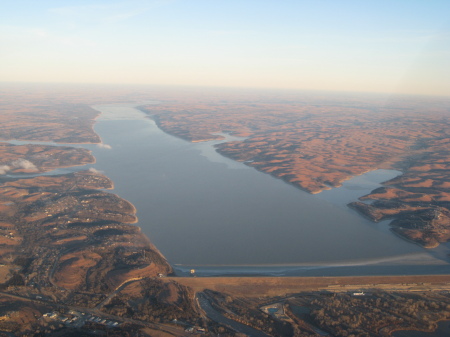 Tuttle Creek