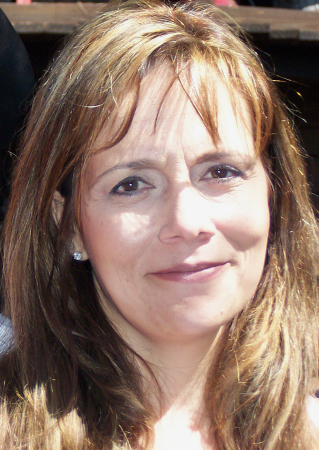 Gwen Gallegos