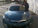 Me & My Saturn Sky