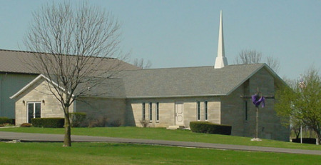 Union Chapel
