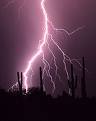 Arizona storms is like this