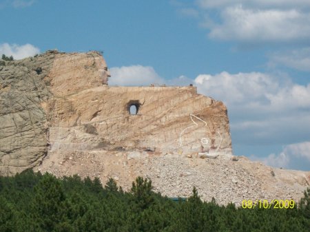 south dakota