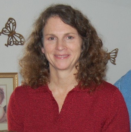 Judy Fleming-Doty's Classmates® Profile Photo