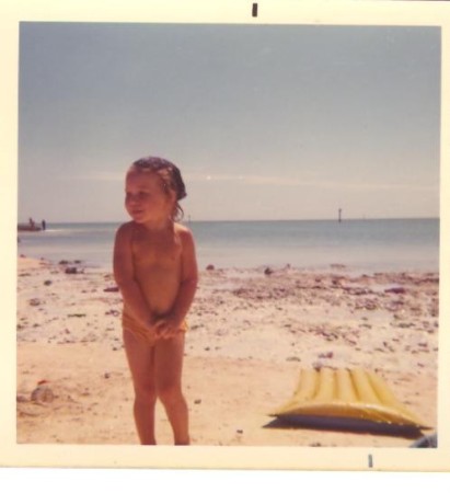 my daughter in the keys 1972