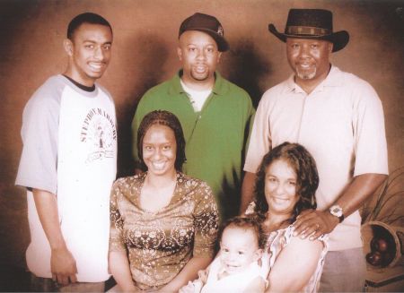 The Family 2007