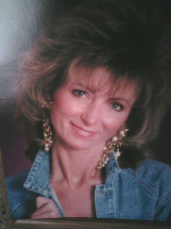 Cheryl Shepherd's Classmates® Profile Photo