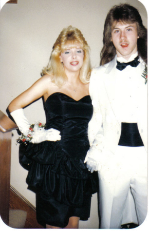 Prom 1988