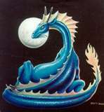 Dragon Art 5