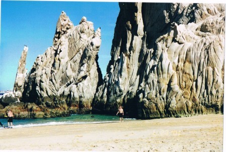 Cabo 2001