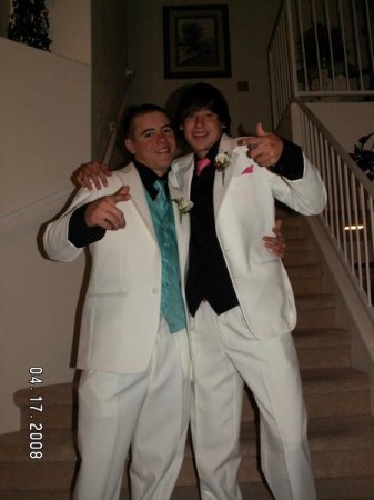 prom 09