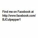 Bj Culpepper's Classmates® Profile Photo