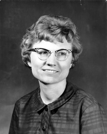 Marilyn Johnson's Classmates® Profile Photo