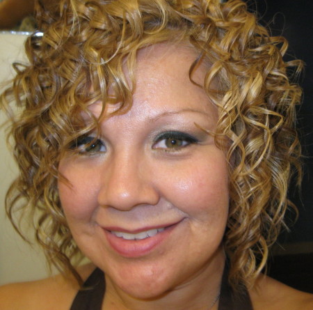 Yvette Rangel's Classmates® Profile Photo