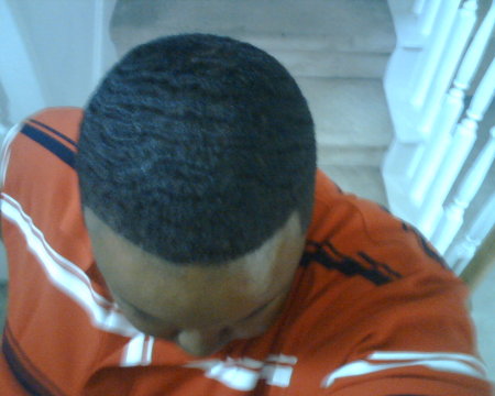 waves