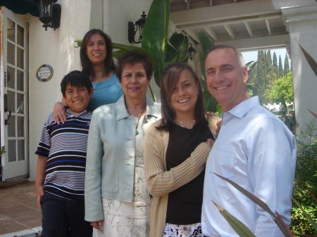 Mother's Day 2009