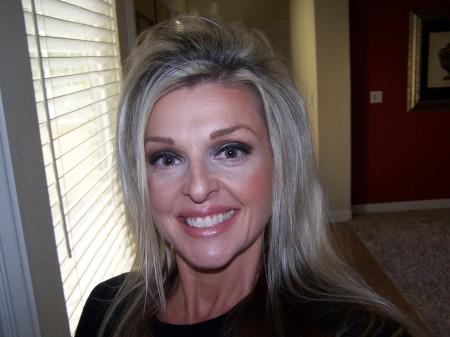 Tracy Henderson's Classmates® Profile Photo