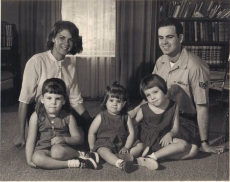 Family, in '69