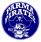 Parma High School Logo Photo Album