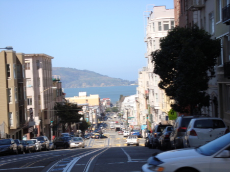 San Francisco