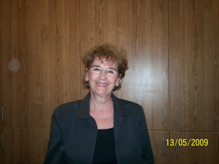Paty Davies's Classmates® Profile Photo