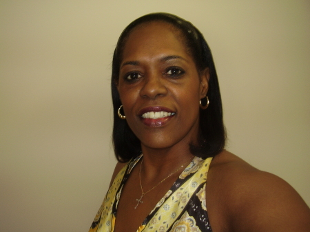 Janet Allen's Classmates® Profile Photo