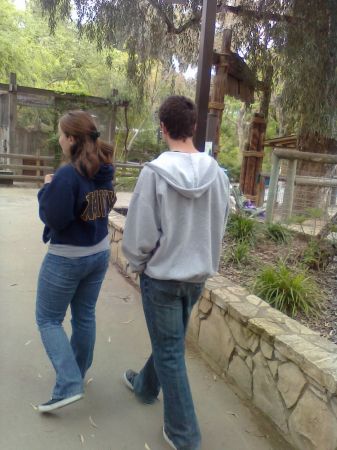 fresno zoo