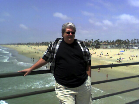 Huntington Beach