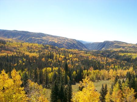 Durango, CO