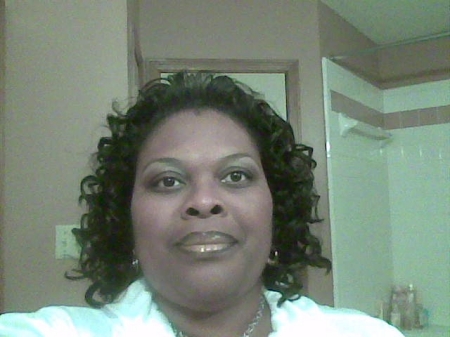 Anjeanette Clark's Classmates® Profile Photo