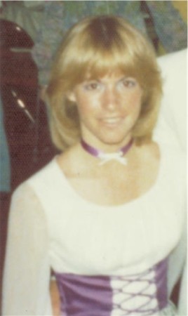 Kathy 1974