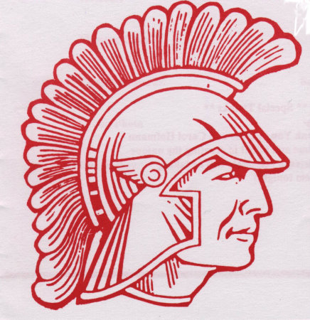 Kennedy Memorial High School Logo Photo Album