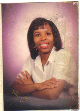 Sharon Gleaton's Classmates® Profile Photo