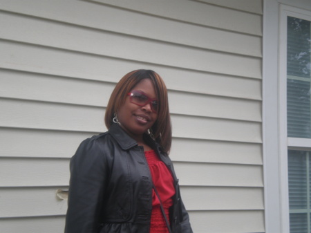 Tamika Reynolds's Classmates® Profile Photo