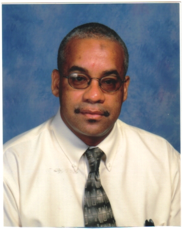 Clifton Grindles's Classmates® Profile Photo