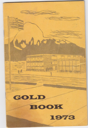 P.S 125 Handbook 1973