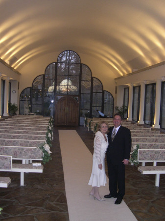 our wedding 2006