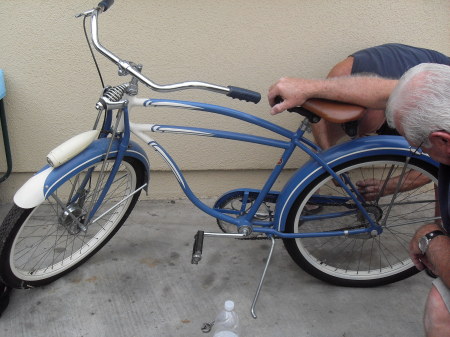 Schwinn Bicycle