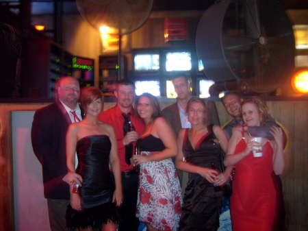 Prom night-2009