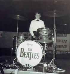 1966 The Beatles Concert