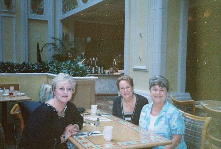 Gail B Smith, Linda P Rose, Judy G Mathews