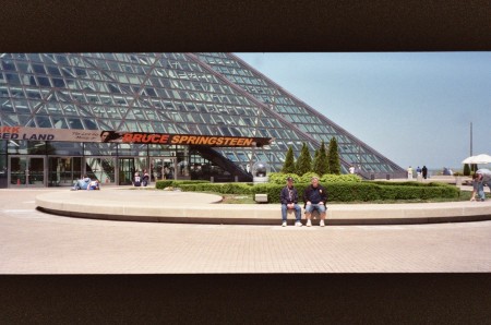 Rock Hall